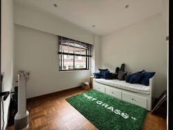 Hillview Villas (D23), Terrace #617728541